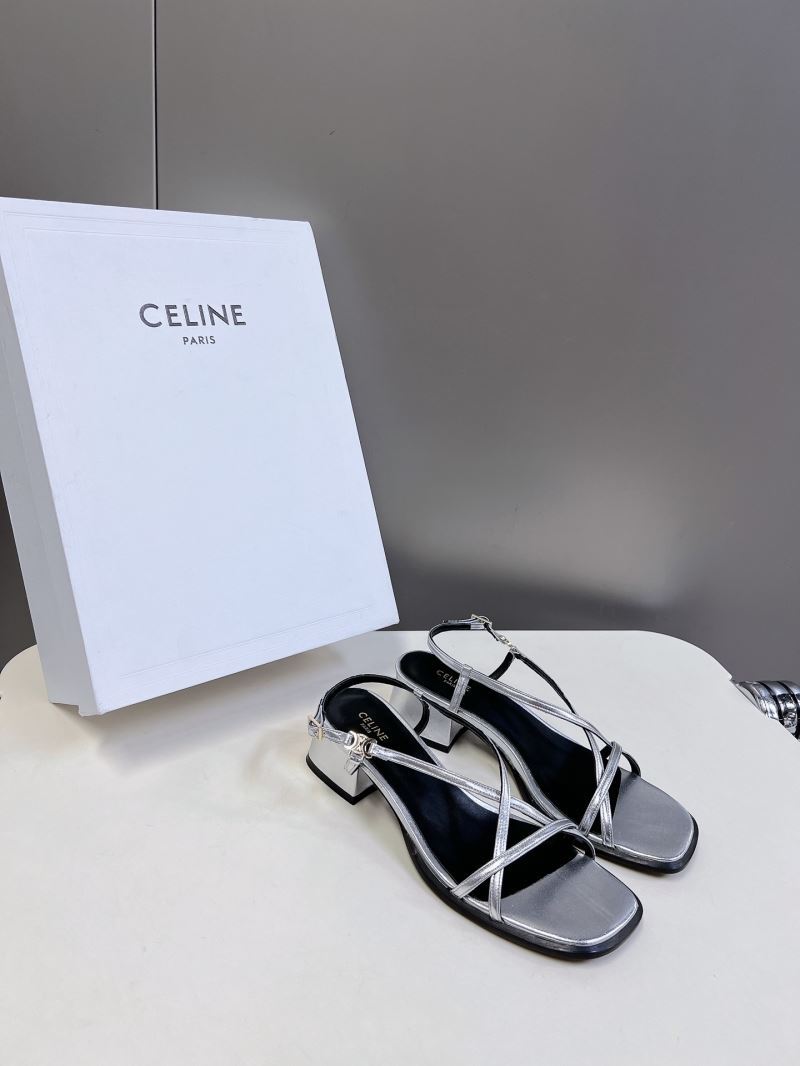 Celine Sandals